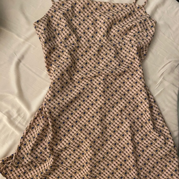 Light pink dress - Picture 2 of 2